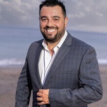 Kevork Kevin Zanazanian